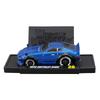 Maisto 1:64 1993 Chevrolet 454 Lamborghini Chevrolet Datsun classic static car alloy die-casting car model collection gift toy