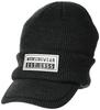 [Munsingwear] 2022 FallWinter Model Golf Cap Knit Cap Men's GY00 (Gray) Free Size