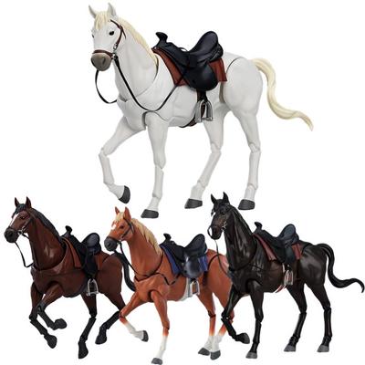 Modely a sběratelství – Figurky a modely