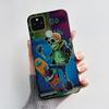 For Google Pixel 5 5A Case Cute Cat Cartoon Love Heart Silicone Soft TPU Back Cover For Pixel 5 5a Shockproof Protective Coque