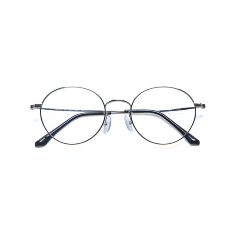 

NOZ.EYE BASIC CHROME SILVER L
