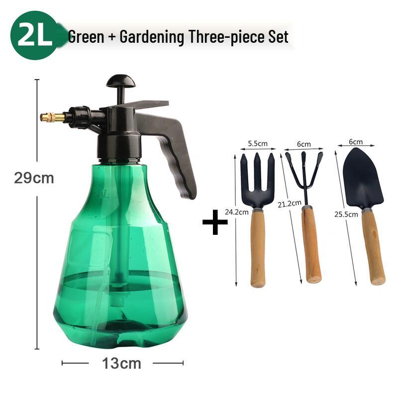 Tianxi Household Pressure Sprayer & Gardening Kit