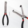 Electrical Disconnect Pliers, Automotive Electrical Connector Pliers Spark Plug Pliers Car Electrical Plug Pliers for Easily Disconnection The