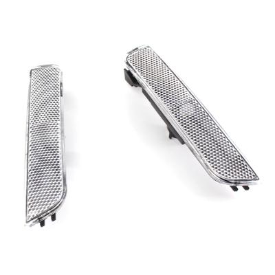 Car Front Corner Bumper Side Marker Turn Signal Light 4 Color Lens For Passat B5 B5.5 2001-2005