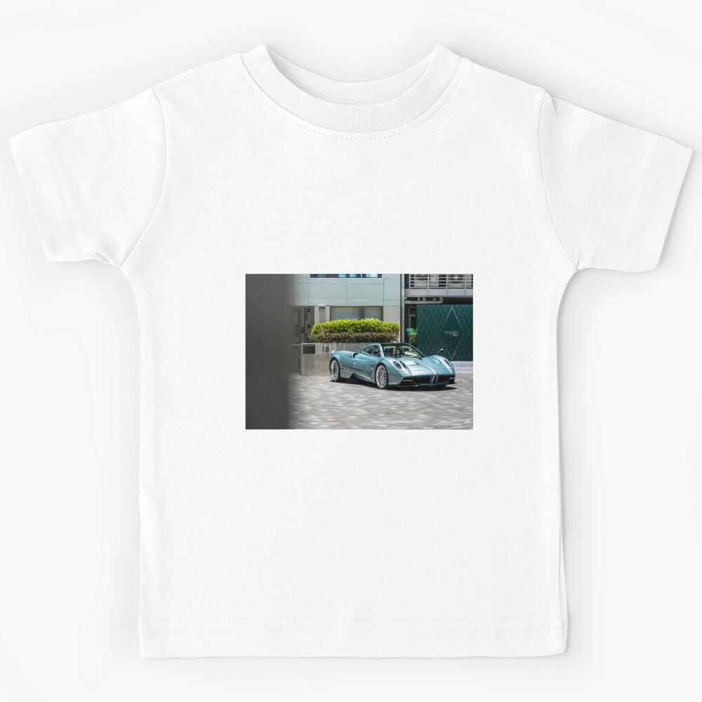 Huayra Roadster Kids T-Shirt 100