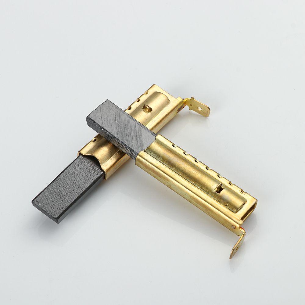 Tool Hand Tools Carbon Brush Set Carbon Brush Replacement Washing Machine Brush Carbon Motor Brush