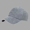 Baseball Caps Men Women Vintage Washed 100% Cotton Dad Hat Funny Poker Pattern Print DIY Team Logo Snapback Cap Hip Hop Hat