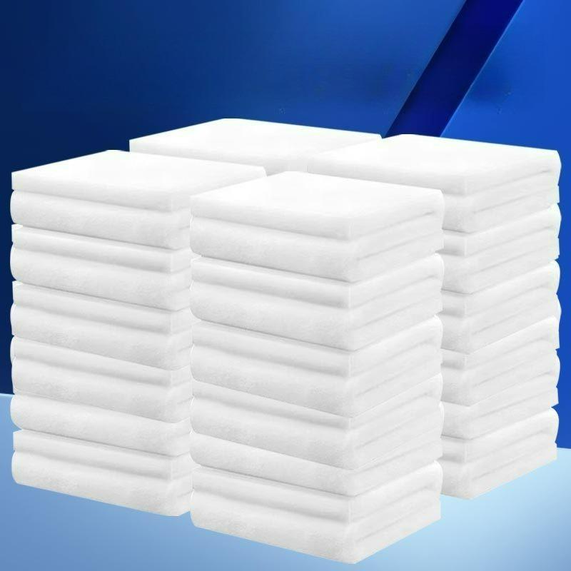 Practical Biochemical Aquarium Cotton Sponge Fish Tank Filtration Foam Spongs Aquarium Accessories Water Filter Cotton Pad Mat