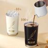 Gemmi Parker Shining Cloud Insulated Tumbler Gift Set