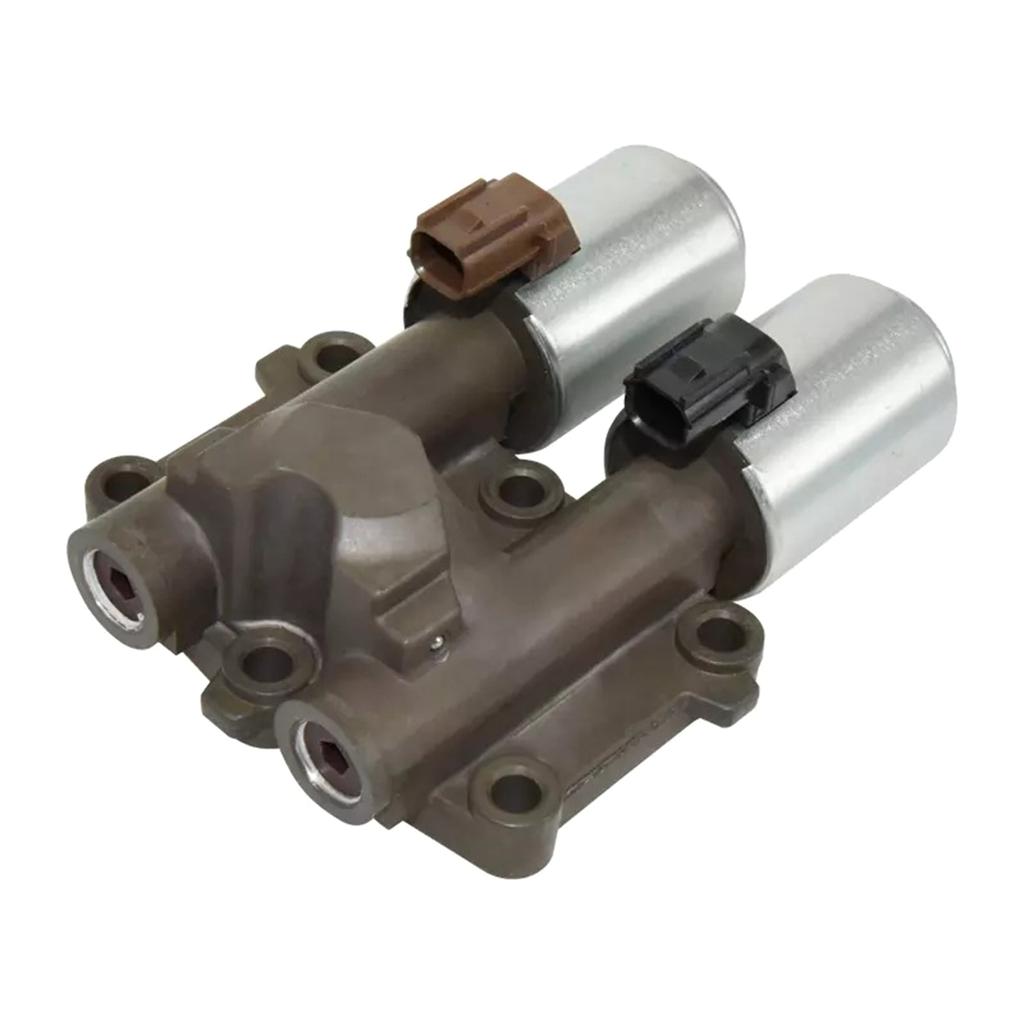 For Civic 1.5L 1.8L 2012-2013 28260-RG5-004 Automatic Transmission Double Linear Solenoid Valves with Gasket Accessories