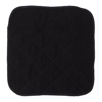 Chair Cushion 39x39cm Seat Padding Comfortable Slip Proof Absorbent for Home Pet Sofa