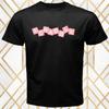 Scrabble Game Show TV Show Men's Black Size S - 3XL