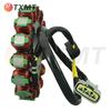 Magneto Generator Stator Coil for BMW R1200/R1250RS/R1250RT Motorcycles