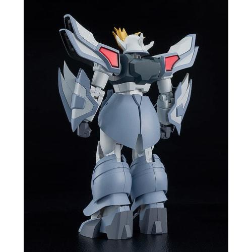 Good Smile Company MODEROID Madou King Granzort: The Last Magical War Hyper Granzort Non-Scale Assembled Plastic Model