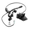 15020363 Engine Rear Brake Caliper Assembly Car Accessories For ITALIKA DM 250X 2022 2023 2024 ITALIKA DM 300 2025 F15020363