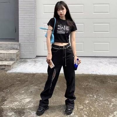 Tops – T-Shirts