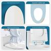 Jomoo Universal Slim V-Shape Toilet Seat Cover