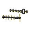 Yagi Antenna Signal Booster for DJI Air 3 Remote Controller for DJI RC 2 Drone Accessory