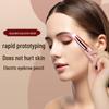 Women's Automatic Electric Eyebrow Trimmer - Hair Removal Beauty Tool