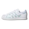 adidas Superstar Split - Bianco Halo Blu Sneakers Unisex Bianco Nuvola FX5533