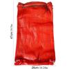 Breathable Mesh Bag for Potatoes Mesh Bag for Harvesting Reusable Mesh Onion Bags Breathable Vegetable for Home for Onions