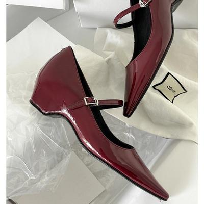 Pantofi – Pantofi