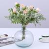 Decorazioni per la casa – Ghirlande e fiori artificiali