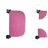 Detachable Footboard for Stroller Compatible with Oxford Cloth Design