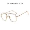Brand Designer Retro Classic Fishing Sunglasses For Men Square Outdoor Sport Driving Sun Glasses Men Spider Eyewear