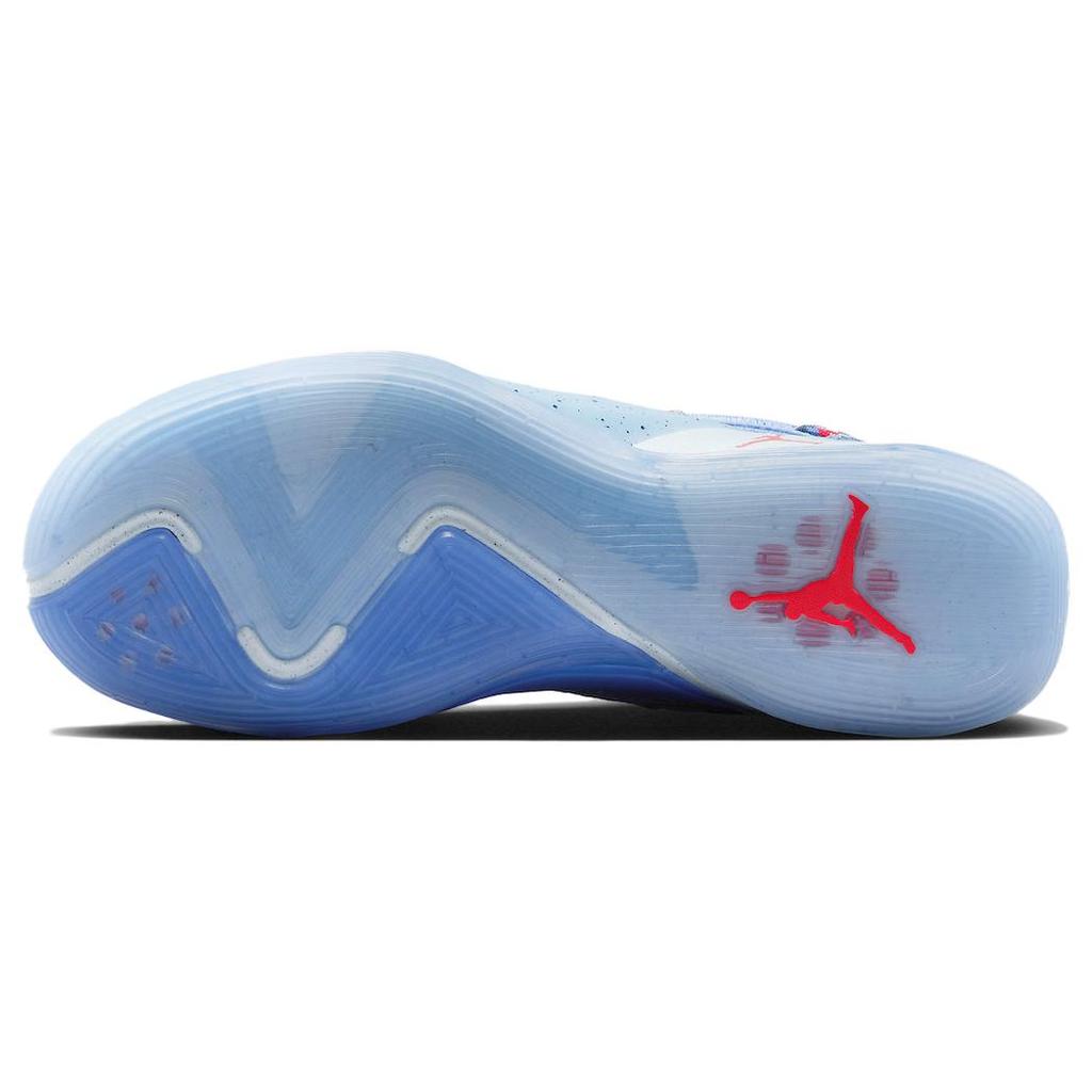 New Jordan Luka 2 PF Lake Bled DX9034-400