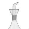 Elegant Glass Oil Dispenser for Kitchen And Dining