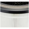 IRIS OHYAMA Air Purifier IAP-A85-W Compatible Replacement Filter 28 Tatami IAP-A85FL