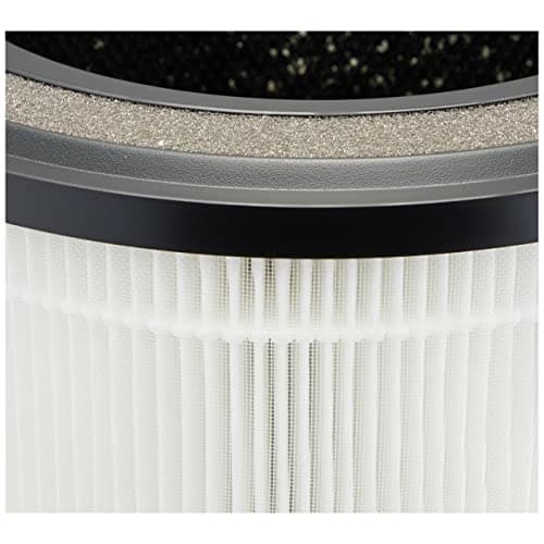 Iris Ohyama Air Purifier IAP-A85-W Compatible Replacement Filter 28 Tatami IAP-A85FL
