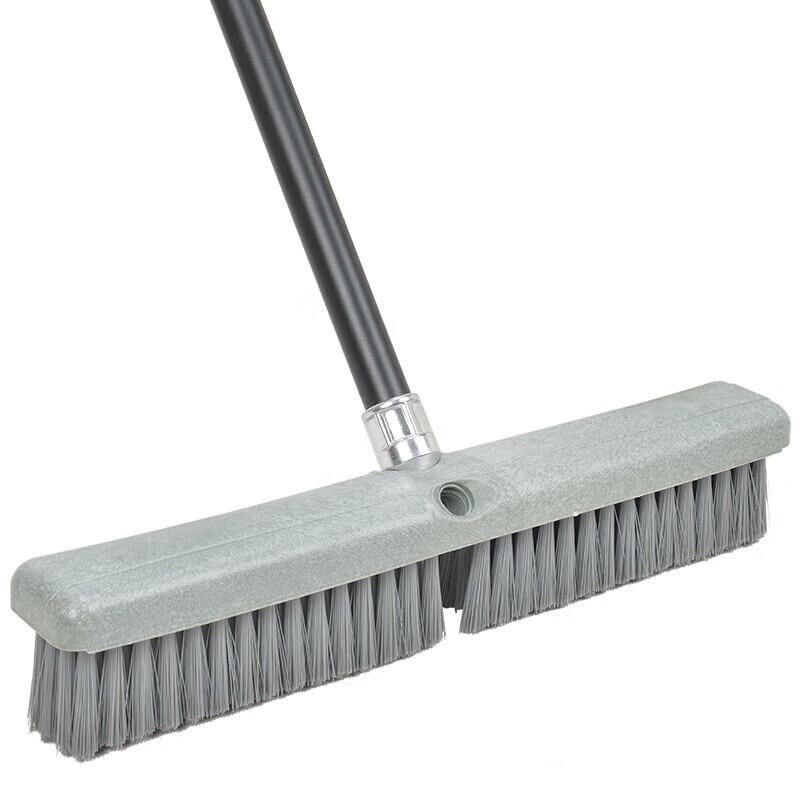 Shuang An Long Handle Floor Brush