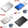 Rfid Metal Card Holder For Men And Women With Antitheft Shielding And Magnetic Blocker For Daily Use