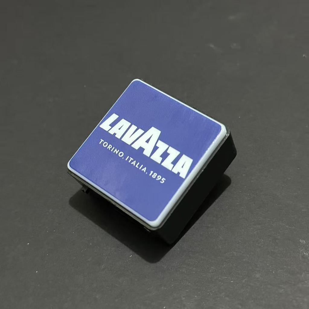 Japan LED Mini Light Box Refrigerator Magnet - 711, Family Mart, Lawson, Coffee, Beer, and Subway Signs