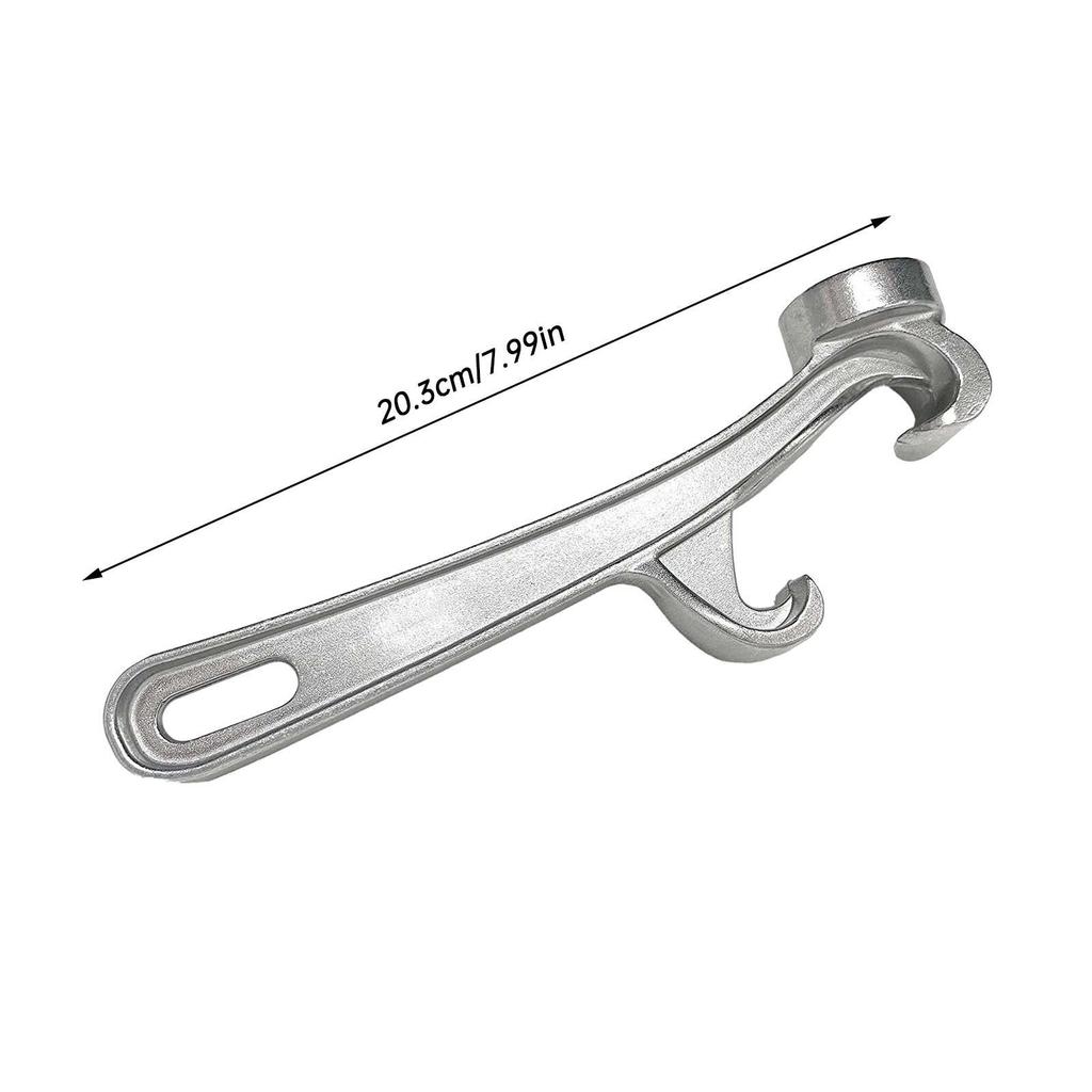 Buy Puppy paradise Gallon Bucket Opener Aluminum Lid And Pail Container