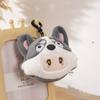 Premium Plush Collectible Keychain Figure Soft Companion Toy For Children And Adults