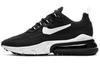 Air Max 270 React Czarne Damskie CI3899-002