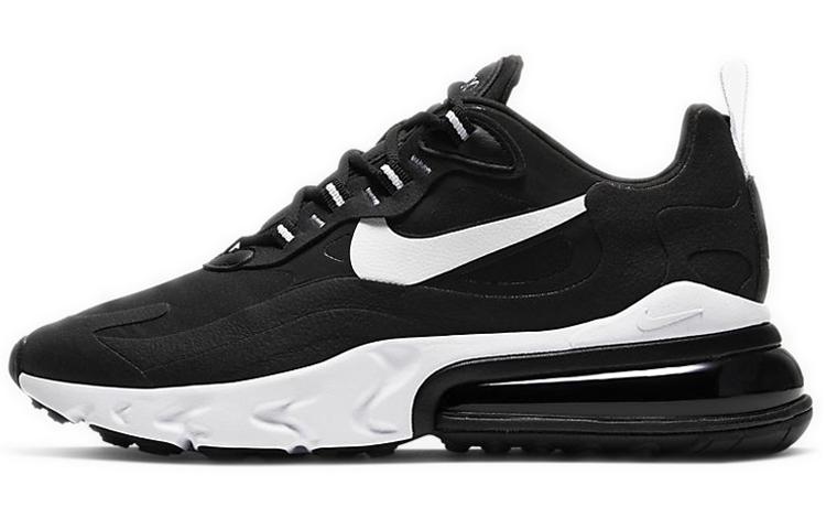 

Nike Air Max 270 React Black Women s CI3899-002 36