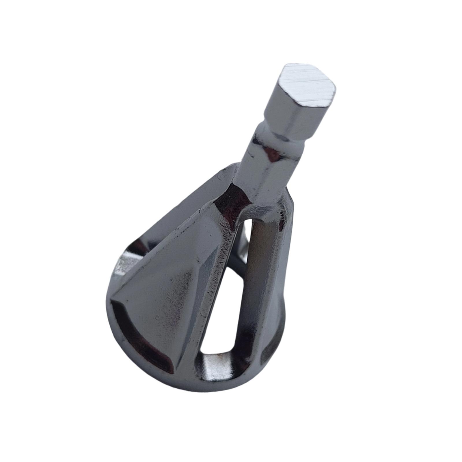 

Прецизионный инструмент для снятия заусенцев для металла, дерева, пластика. Эффективная фаска с треугольной канавкой. Прочная конструкция из сплава. B