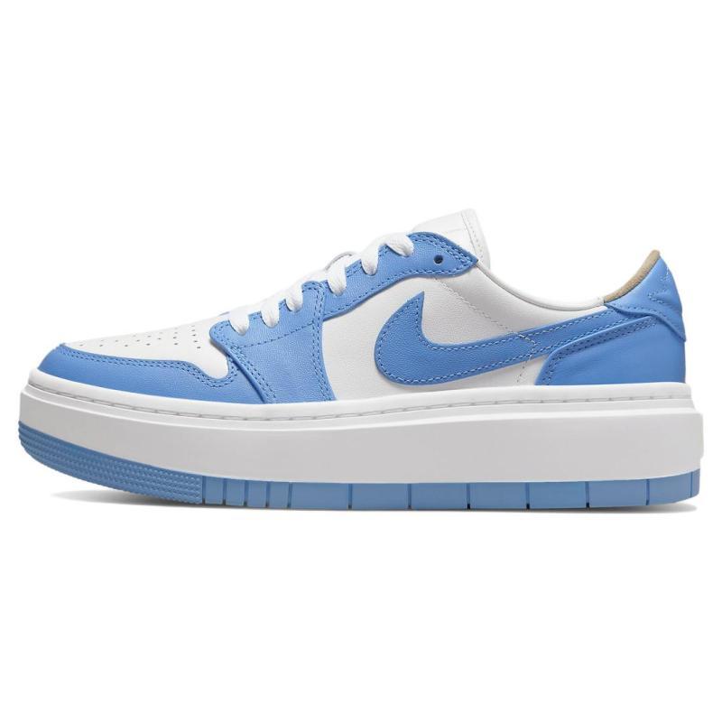 Air Jordan 1 Elevate Low 'University Blue' Women's Jordan DQ3698-141