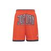 Sports Shorts Men's Orange Moderate DA7207-803