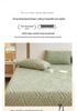 Thickened Winter Bed Cover: Non-slip Milk Velvet & Coral Flannel