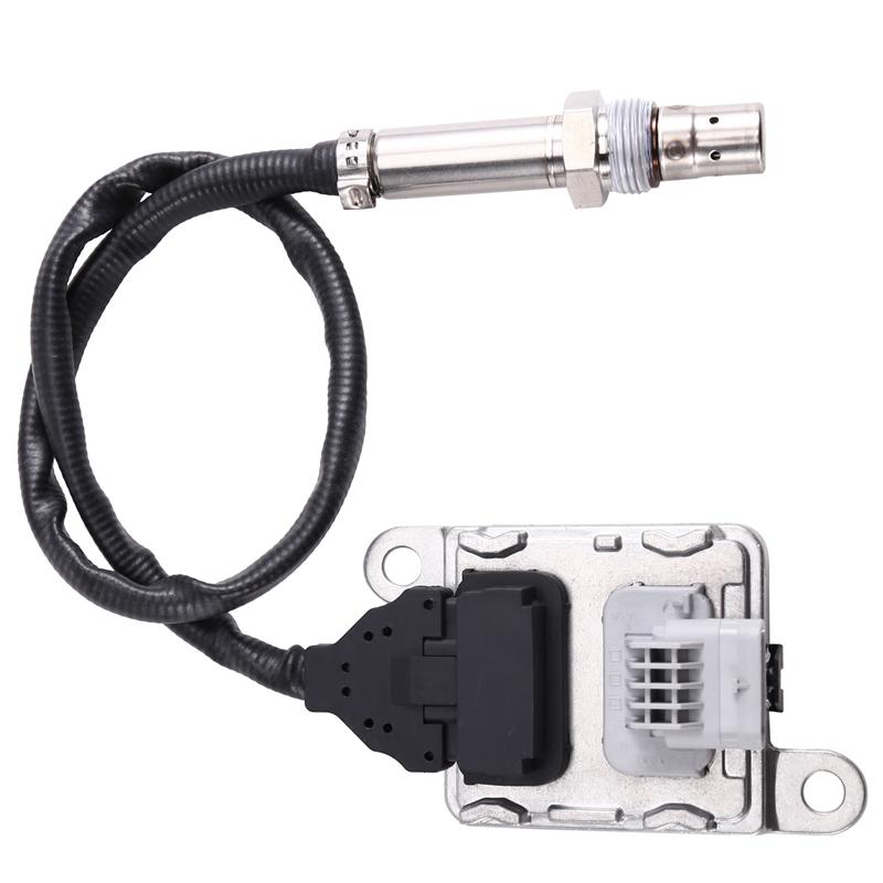 Nitrogen Oxygen(Nox) Sensor For Ford Transit 2.0 Diesel Van 2016-2024 Car Part Number KK31-5L248-BA KK315L248BA
