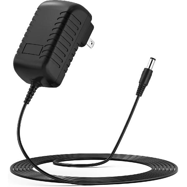 Replacement Charger AC Adapter Compatible with Stanley FatMax 700 Peak 350 AMP Battery Jump Starter Power Mains