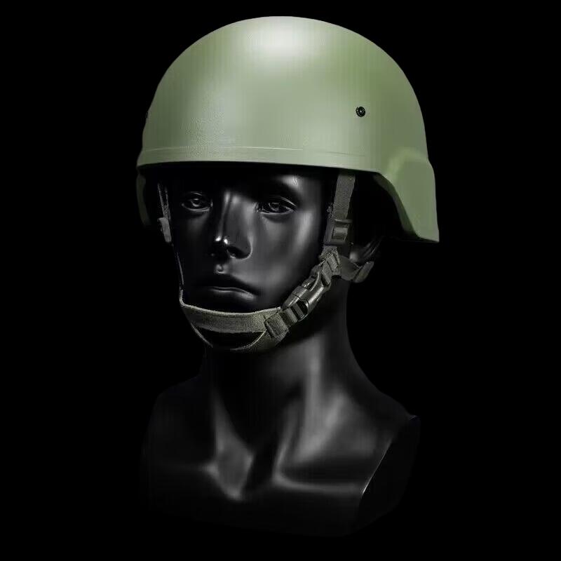 WenZhiWu Tactical Ultralight Protection Helmet