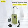 Portable Electric Water & Oxygen Pump for Fishing and Outdoor Use