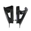 Kawasaki ZX-10R/ZX-10RR/Z-H2 Carbon Fiber Swingarm Protector Panel