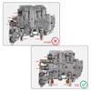 U140 U240 U241 Getriebesteuerventilgehäuse für Toyota RAV4 Solara 2001-2002